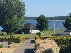 FeWo Kapitäns-Seeblick, Göhren-Lebbin